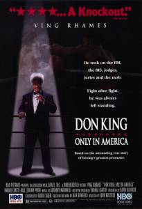  :    () / Don King: Only in America