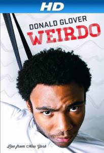  :  () / Donald Glover Weirdo