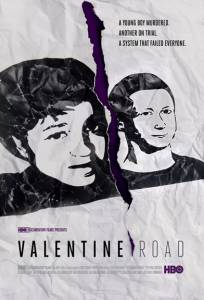    / Valentine Road