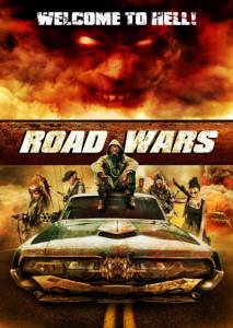   / Road Wars