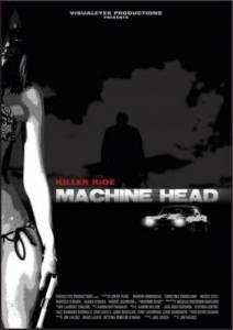   / Machine Head