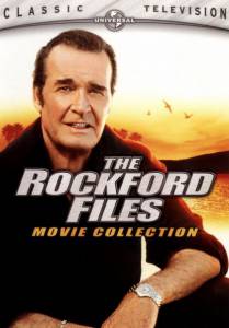   :   () / The Rockford Files: Punishment and Crime