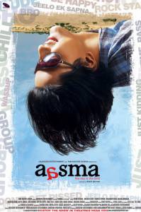    / Aasma: The Sky Is the Limit