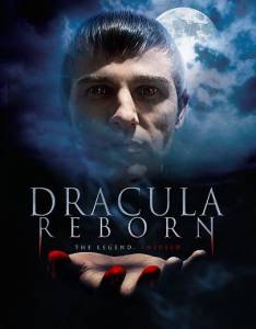 :  / Dracula: Reborn