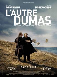 Другой Дюма / L'autre Dumas