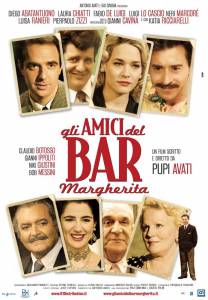    / Gli amici del bar Margherita