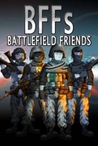   Battlefield ( 2012  ...) / Battlefield Friends