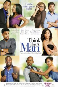 ,   / Think Like a Man