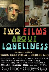     / Two Films About Loneliness