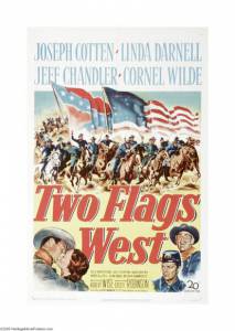    / Two Flags West
