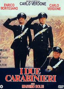   / I due carabinieri