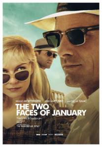    / The Two Faces of January