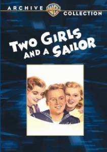     / Two Girls and a Sailor
