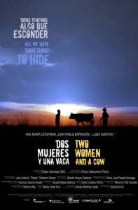     / Dos Mujeres y una Vaca