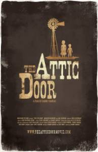    / The Attic Door