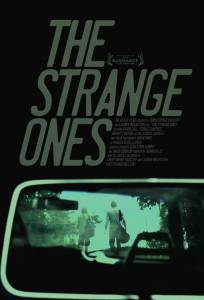    / The Strange Ones