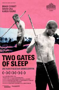   / Two Gates of Sleep
