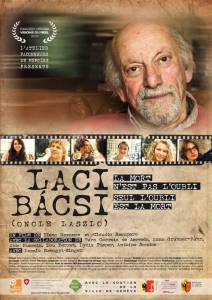   / Laci Bacsi