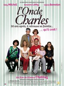   / L'oncle Charles