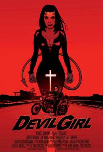  / Devil Girl