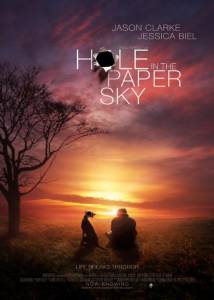     / Hole in the Paper Sky