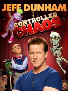  :   () / Jeff Dunham: Controlled Chaos