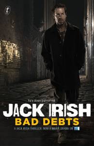  :   () / Jack Irish: Bad Debts
