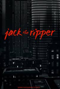 - / Jack the Ripper