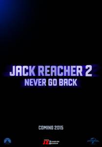  :    / Jack Reacher: Never Go Back