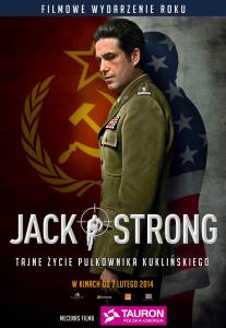   / Jack Strong