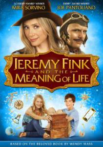      / Jeremy Fink and the Meaning of Life