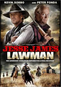  :  / Jesse James: Lawman