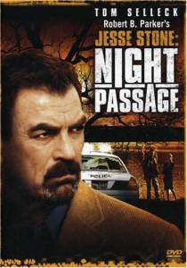  :   () / Jesse Stone: Night Passage