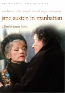     / Jane Austen in Manhattan