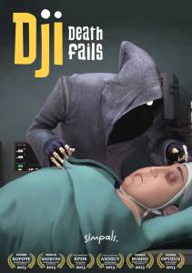     () / Dji. Death Fails