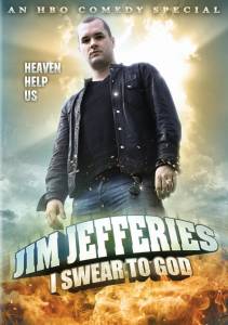 Джим Джефферис: Клянусь Богом (ТВ) / Jim Jefferies: I Swear to God