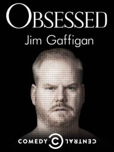 :  () / Jim Gaffigan: Obsessed