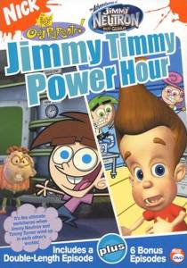   :   () / The Jimmy Timmy Power Hour