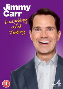  :    () / Jimmy Carr: Laughing and Joking