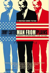  :     / Jimmy Carter Man from Plains