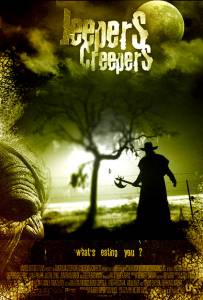  3 / Jeepers Creepers 3: Cathedral