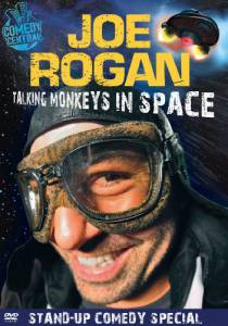  :     () / Joe Rogan: Talking Monkeys in Space