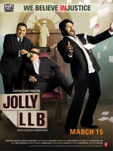      / Jolly LLB