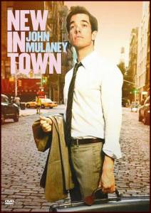  :    () / John Mulaney: New in Town