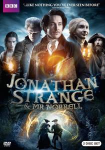      () / Jonathan Strange & Mr Norrell