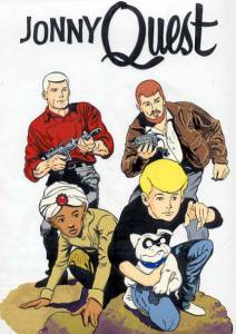   / Jonny Quest