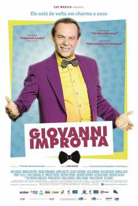   / Giovanni Improtta