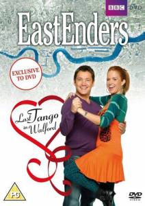 EastEnders: Last Tango in Walford () / 