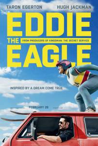   / Eddie the Eagle