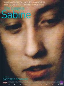   / Elle s'appelle Sabine